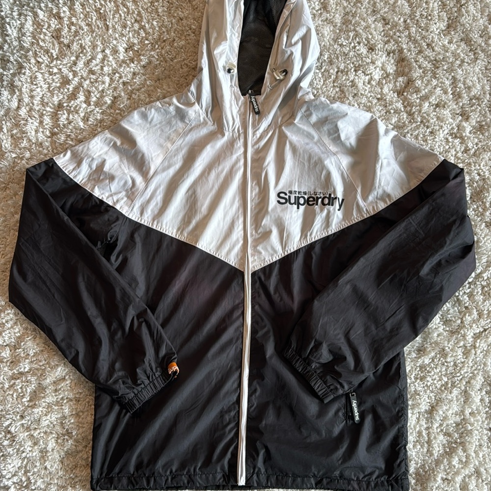 Superdry Men’s Jacket
